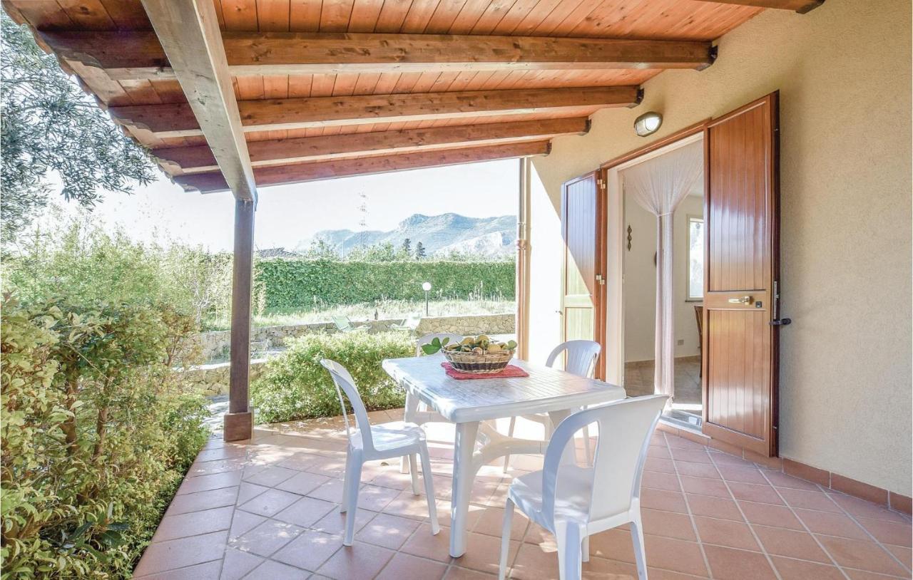 Casa Giuseppa Apartment Mandra Capreria Екстериор снимка
