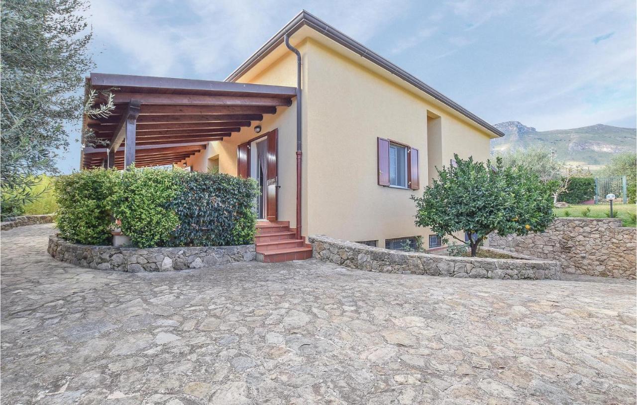 Casa Giuseppa Apartment Mandra Capreria Екстериор снимка