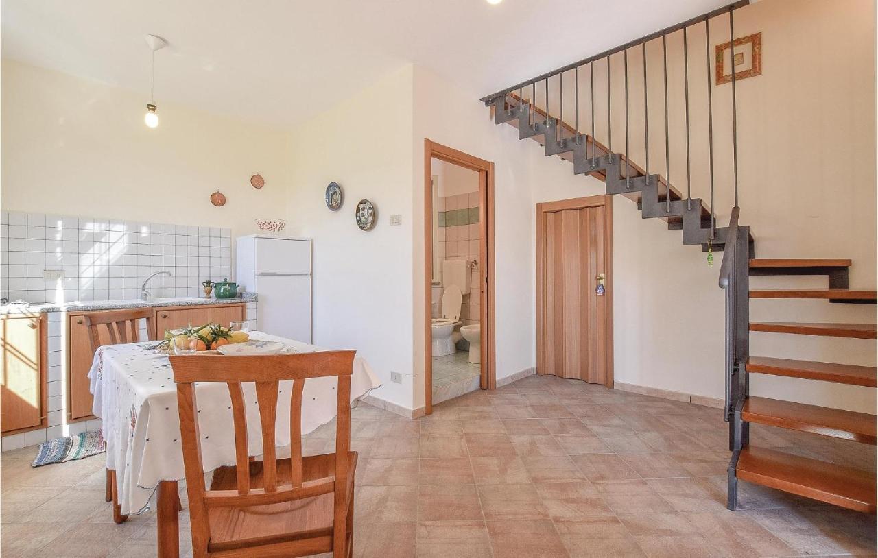 Casa Giuseppa Apartment Mandra Capreria Екстериор снимка
