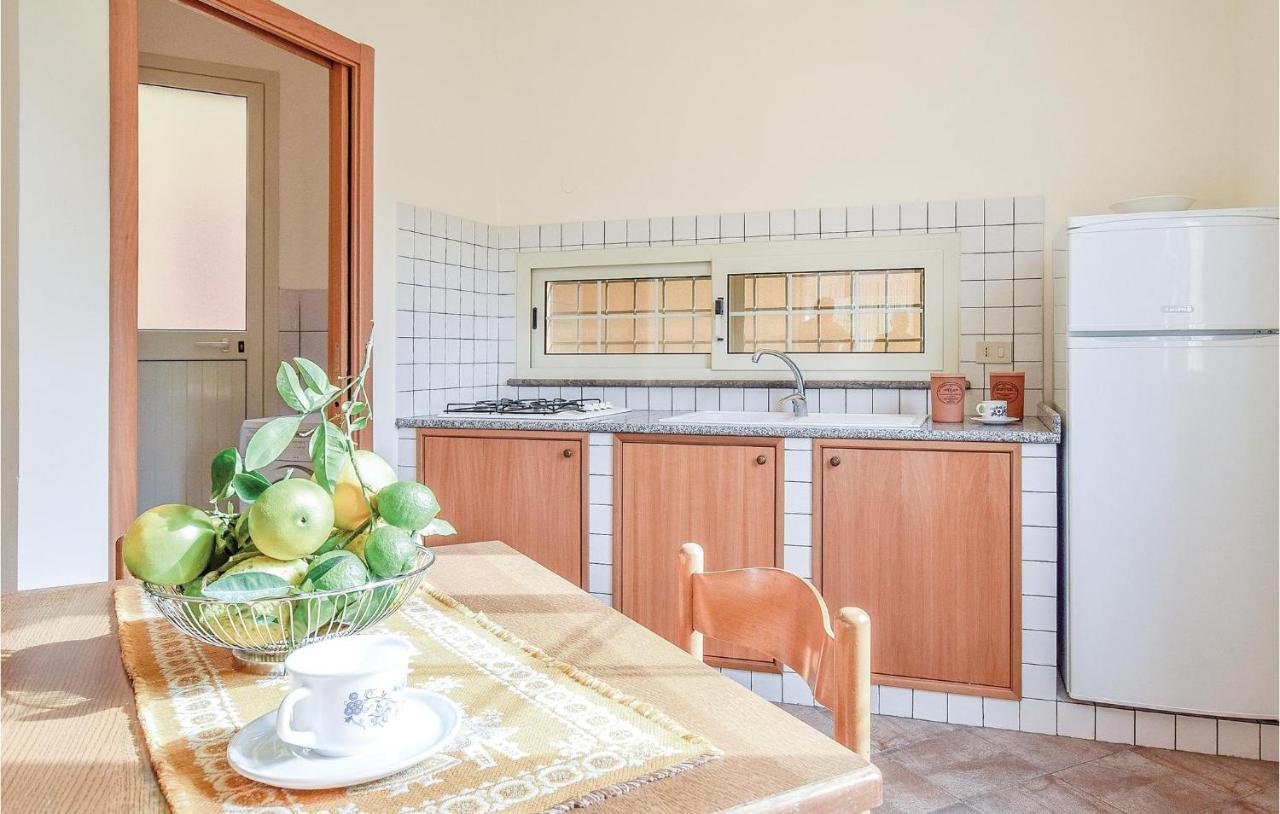 Casa Giuseppa Apartment Mandra Capreria Екстериор снимка