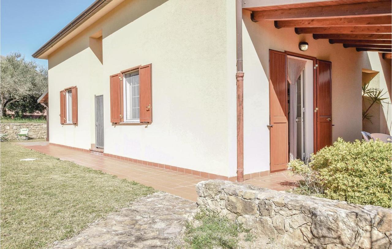 Casa Giuseppa Apartment Mandra Capreria Екстериор снимка