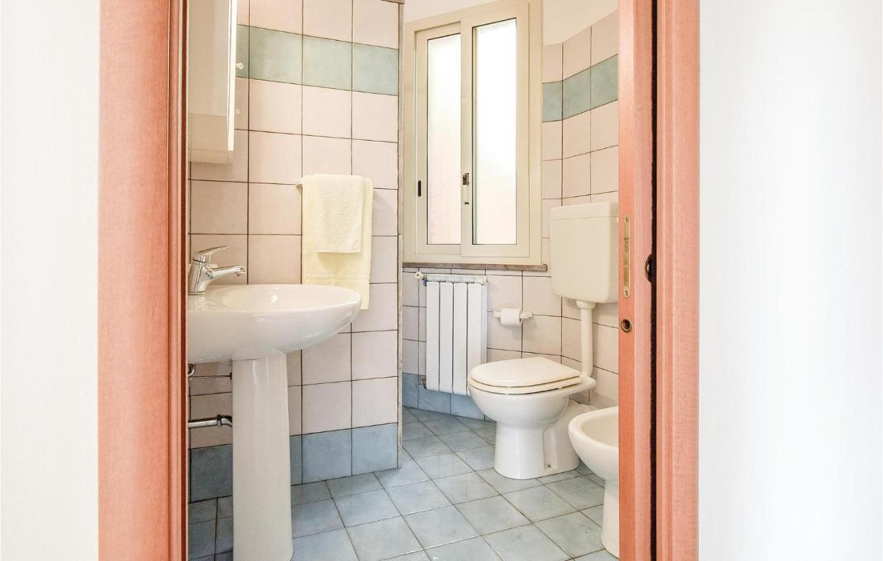 Casa Giuseppa Apartment Mandra Capreria Екстериор снимка