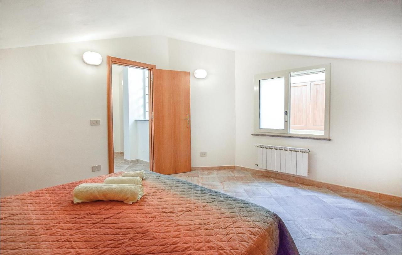 Casa Giuseppa Apartment Mandra Capreria Екстериор снимка